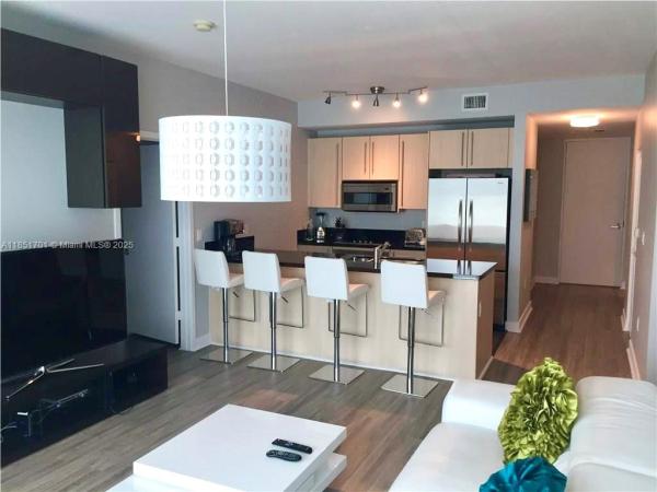 Axis On Brickell North, 1111 SW 1st Ave #UPH4016-, Miami, Florida 33130, image 1