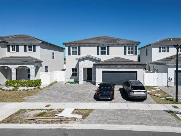 21331 SW 127th Ct, Miami, Florida 33177, image 1