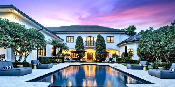 Parkland Magic, 9004 NW 70th Ct, Parkland, Florida 33067, image 1