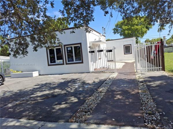 1136 NW 55th St #2, Miami, Florida 33127, image 1