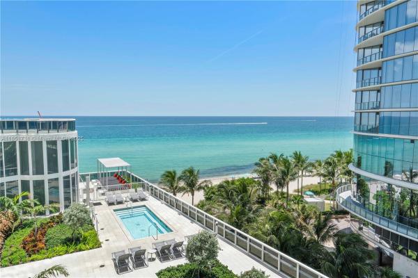 Tdr Tower 3, 15811 Collins Ave 607, Sunny Isles Beach, Florida 33160, image 1