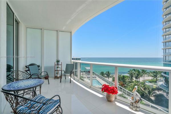 Tdr Tower 3, 15811 Collins Ave #607, Sunny Isles Beach, Florida 33160, image 2