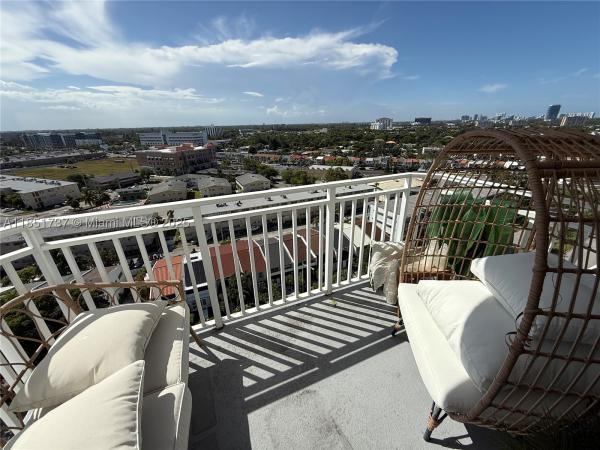 Bayview Towers South, 2100 Sans Souci Blvd #B1406, North Miami, Florida 33181, image 3