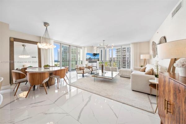 Parque Towers, 300 Sunny Isles Blvd 4-902, Sunny Isles Beach, Florida 33160, image 1