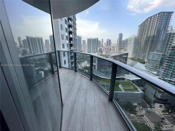 Brickell Heights West, 55 SW 9th St #2601, Miami, Florida 33130, image 1
