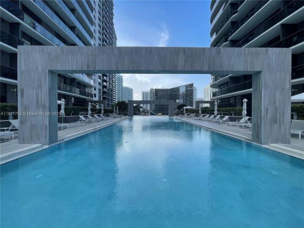 Brickell Heights West, 55 SW 9th St #2701, Miami, Florida 33130, image 1