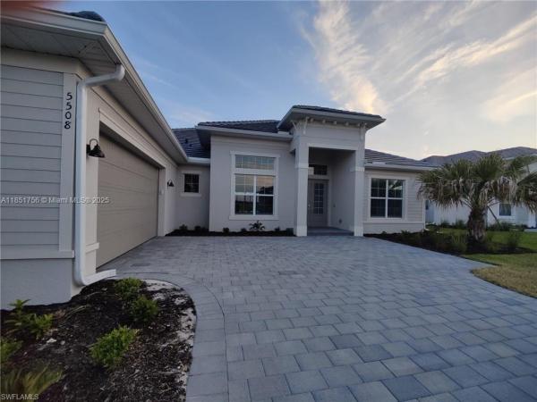 5508 W Whistling Straights, Ave Maria, Florida 34142, image 1