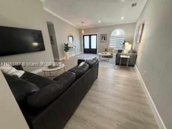 Precious Forest Homes, 17880 SW 155th Ct, Richmond West, Florida 33187, image 3