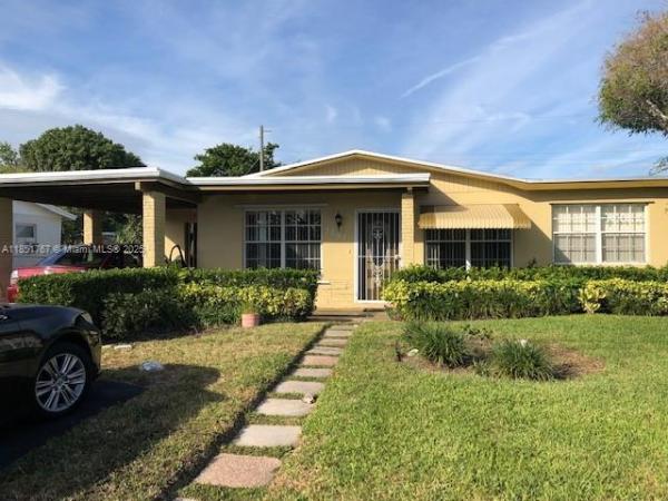 John F Kennedy Estates, 3251 NW 16th St #3251, Lauderhill, Florida 33311, image 1