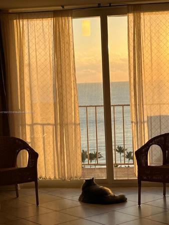 Prince George, 1865 S Ocean Dr #20N, Hallandale Beach, Florida 33009, image 1