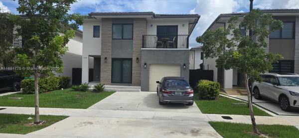 Aurora At Grand Palms, 1159 NW 3rd St, Florida City, Florida 33034, image 1