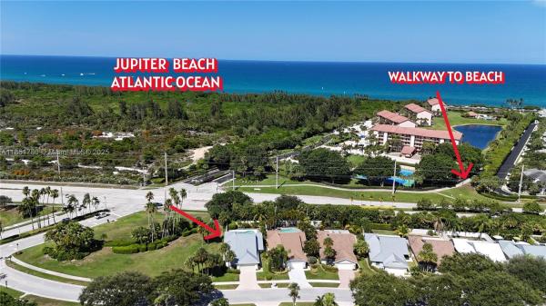The Ridge At The Bluffs, 101 Sand Pine Dr #101, Jupiter, Florida 33477, image 1