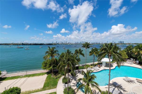 The Waverly At South Beach, 1330 West Ave #1112, Miami Beach, Florida 33139, image 1