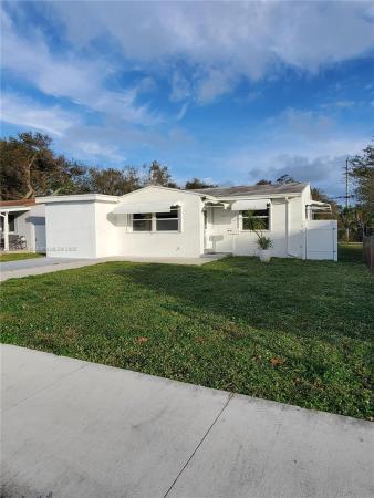 Hollywood Park, 2407 Scott St #1, Hollywood, Florida 33020, image 1