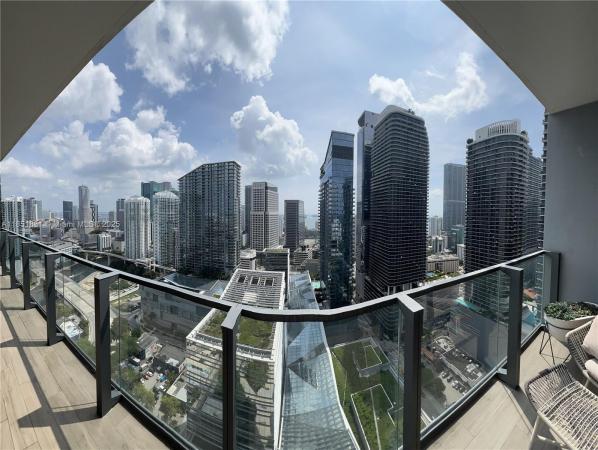 Rise Brickell City Centre, 88 SW 7th St #3007, Miami, Florida 33130, image 1