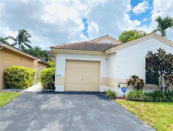 Dimensions North, 18446 NW 21st St, Pembroke Pines, Florida 33029, image 1