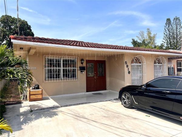 Westlawn, 5919 SW 4th St #1, Miami, Florida 33144, image 1