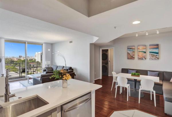 Venture At Aventura East, 18800 NE 29 Ave 804, Aventura, Florida 33180, image 1