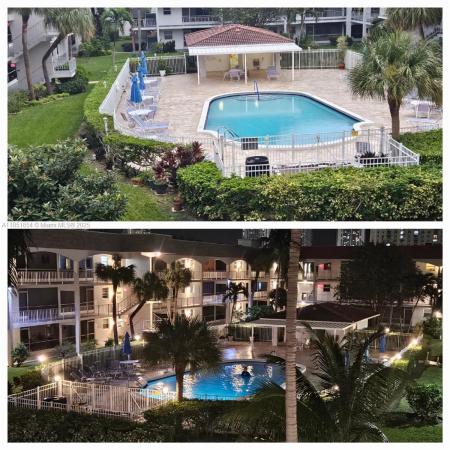 Paradise Villas, 581 Blue Heron Dr #301-B, Hallandale Beach, Florida 33009, image 1