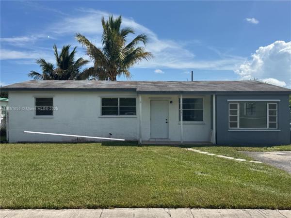 10840 SW 222nd Dr 0, Unincorporated Dade County, Florida 33170, image 1