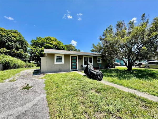 Bankers, 3345 NW 180th St, Miami Gardens, Florida 33056, image 1