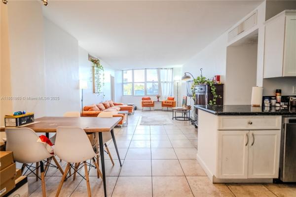 Parkview Point, 7441 Wayne Ave #2H, Miami Beach, Florida 33141, image 1