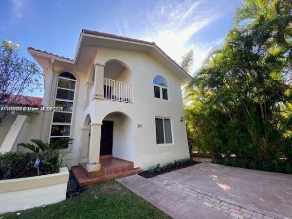 Granada, 402 Majorca Ave #402, Coral Gables, Florida 33134, image 1