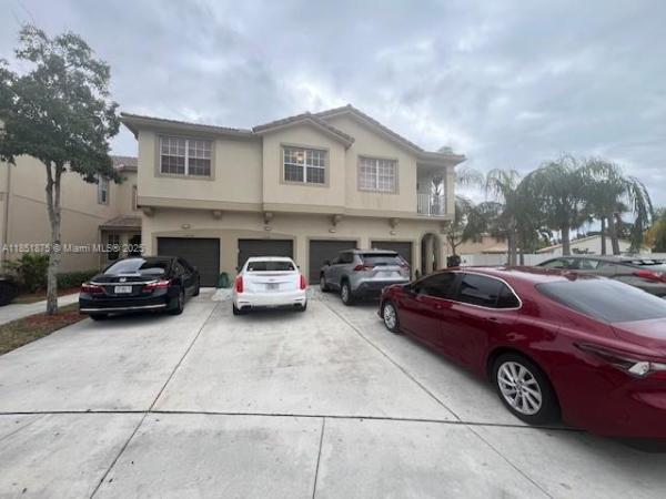 Silver Falls, 13218 SW 44th St #11106, Miramar, Florida 33027, image 1