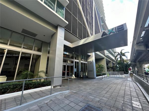 Axis On Brickell North, 1111 SW 1st Ave #2520-N, Miami, Florida 33130, image 1