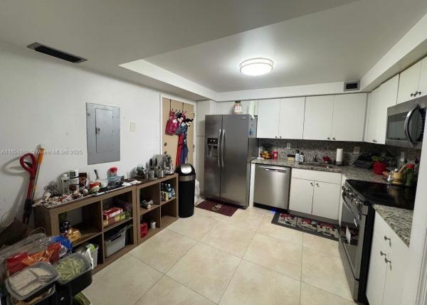 Fountain Towers, 7118 Bonita Dr #803, Miami Beach, Florida 33141, image 1