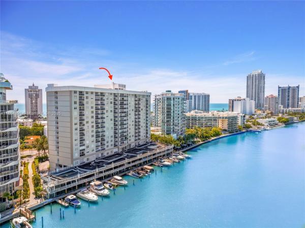 Aquasol, 6770 Indian Creek Dr #5A, Miami Beach, Florida 33141, image 1