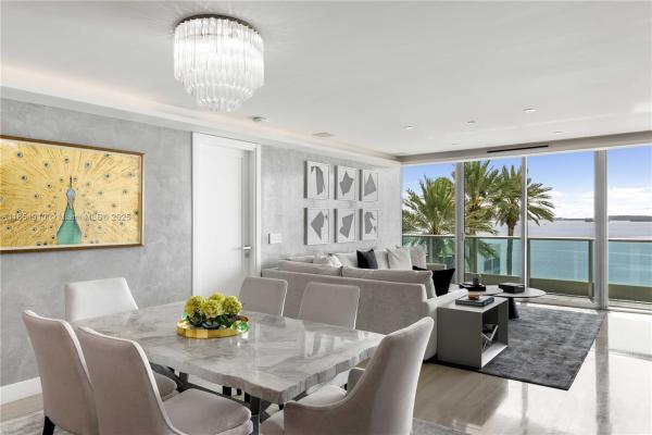 Jade Residences At Brickell Bay, 1331 Brickell Bay Dr #909, Miami, Florida 33131, image 2