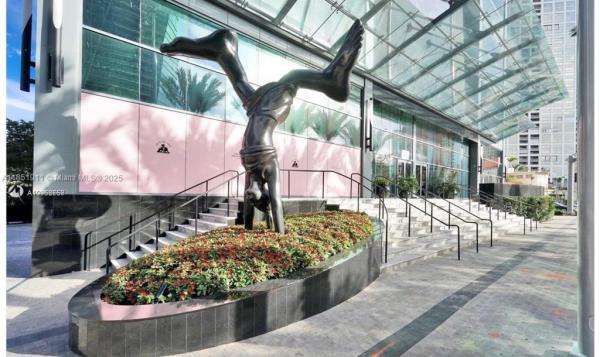 Echo Brickell, 1451 Brickell Ave #2306, Miami, Florida 33131, image 1