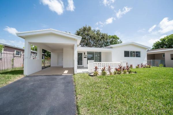 Miramar Residential, 7721 Indigo St, Miramar, Florida 33023, image 1