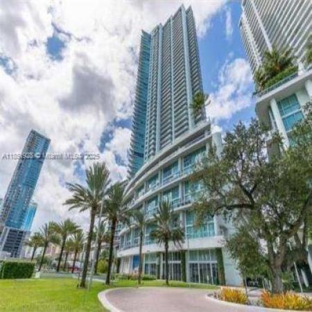 Mint At Riverfront, 92 SW 3rd St #4401, Miami, Florida 33130, image 1