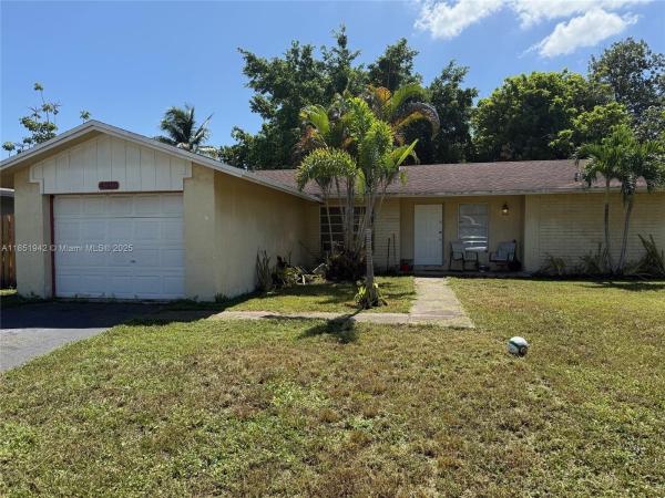 Welleby, 4020 NW 93rd Way, Sunrise, Florida 33351, image 1
