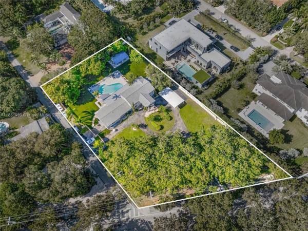 13000 Old Cutler Rd, Pinecrest, Florida 33156, image 1