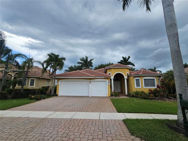 Sunset Lakes, 18951 SW 30th St, Miramar, Florida 33029, image 1