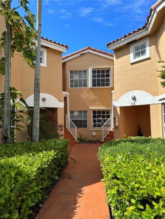 14355 SW 57th Ln #4-11, Unincorporated Dade County, Florida 33183, image 1