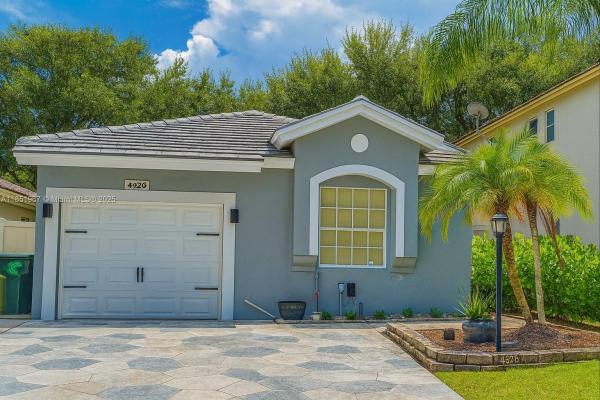 Brittany Park, 4926 Pelican St, Coconut Creek, Florida 33073, image 2