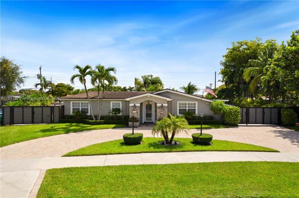 11070 SW 69th Dr, Miami, Florida 33173, image 1