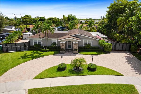 Westwood Estates, 11070 SW 69th Dr, Sunset, Florida 33173, image 2