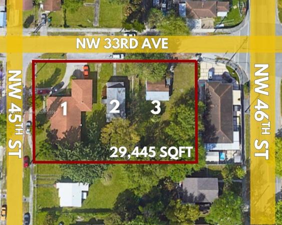 4501 NW 33rd Ave, Miami, Florida 33142, image 1