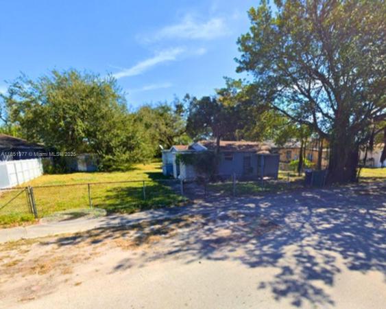 Craftsmens Homes, 4501 NW 33rd Ave, Brownsville, Florida 33142, image 2