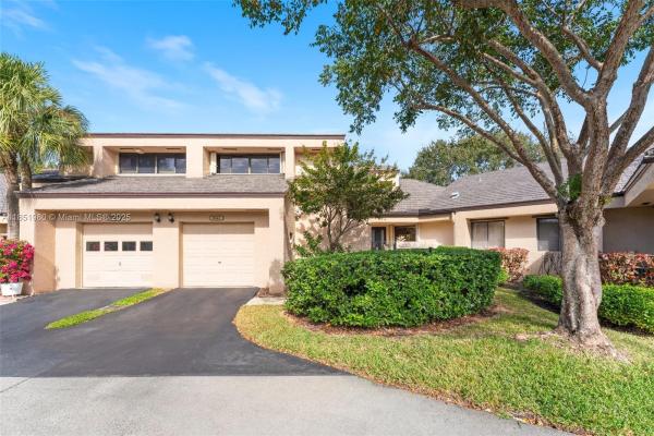 Chelsea At Jacaranda, 9343 N Chelsea Dr N #9343, Plantation, Florida 33324, image 1