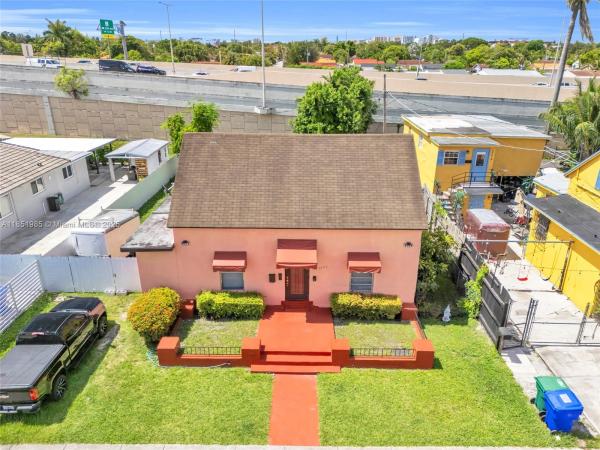 3450 NW 14th St, Miami, Florida 33125, image 1