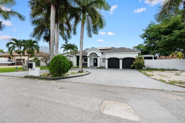 20701 SW 132nd Ct, Miami, Florida 33177, image 1