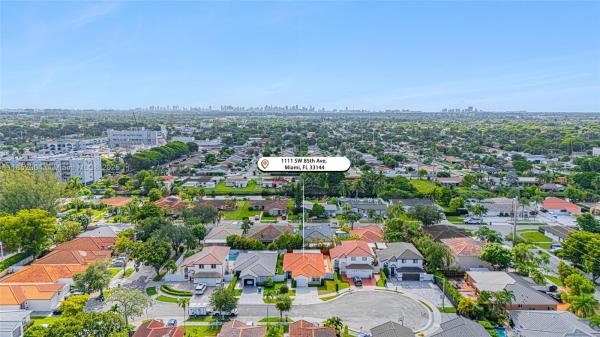 Westchester No HOA, 1111 SW 85th Ave, Westchester, Florida 33144, image 2