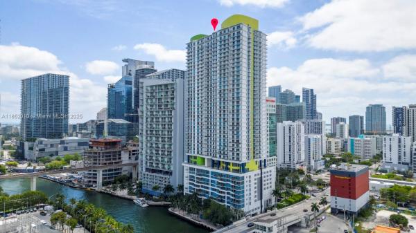 Latitude On The River, 185 SW 7th St #1508, Miami, Florida 33130, image 1