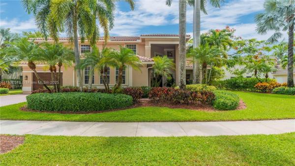 The Cove, 1020 Nautica Dr, Weston, Florida 33327, image 1